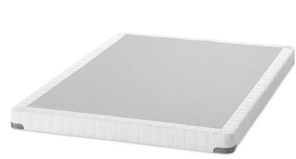 NEW Hotel Collection by Aireloom 6″ Low Profile Platform Foundation – Twin XL