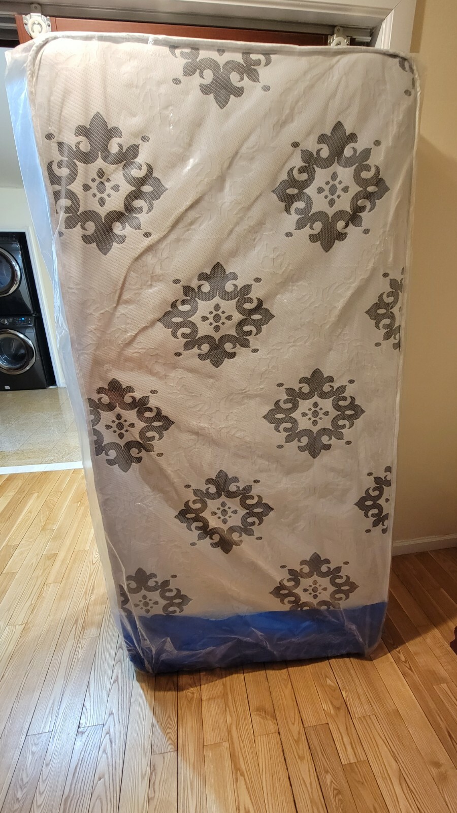 twin mattress xl size
