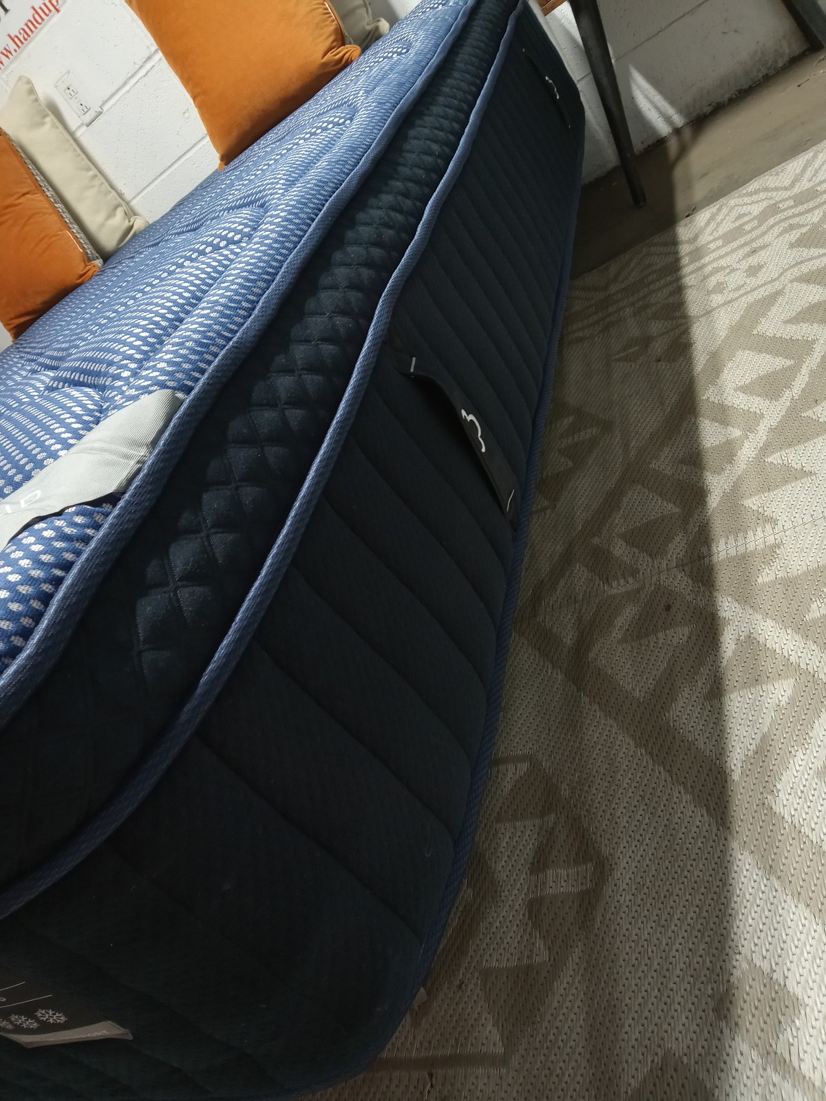 Dreamcloud | Luxe Hybrid | 14» Mattress
