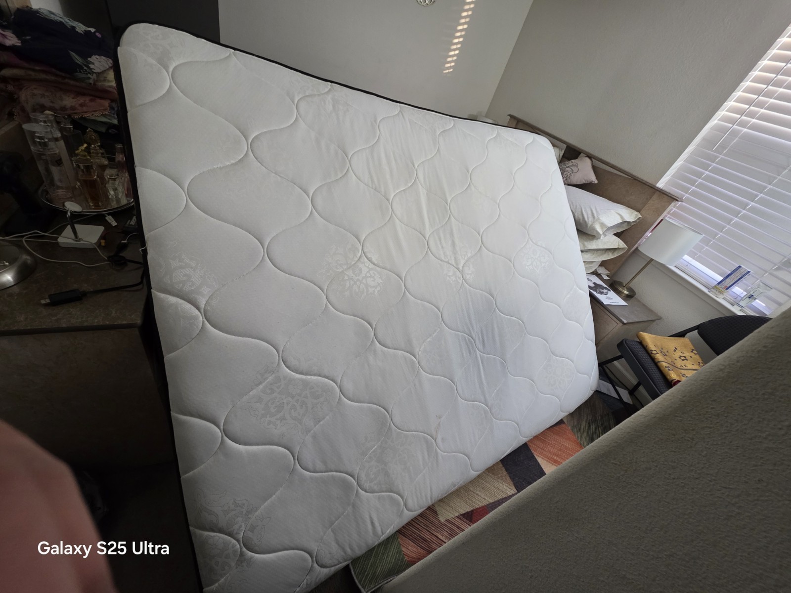 queen size mattress