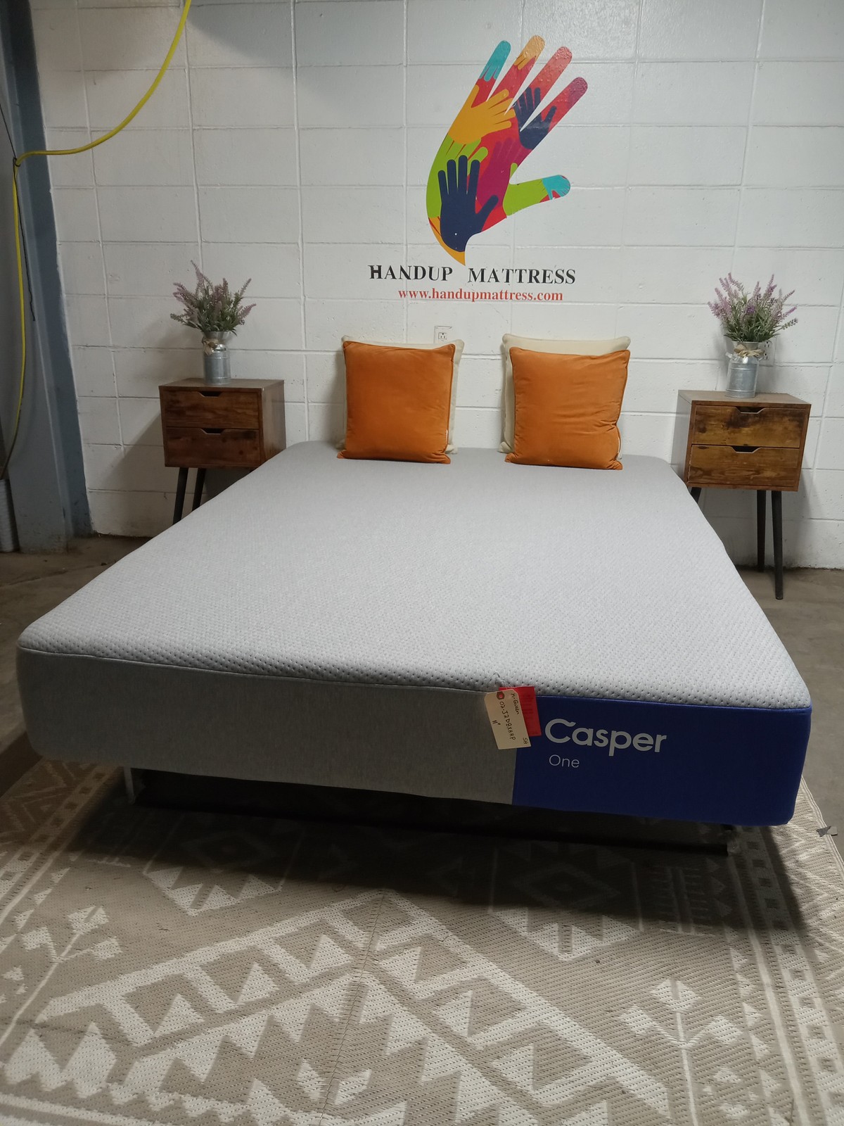 Casper | One | 11″ Mattress