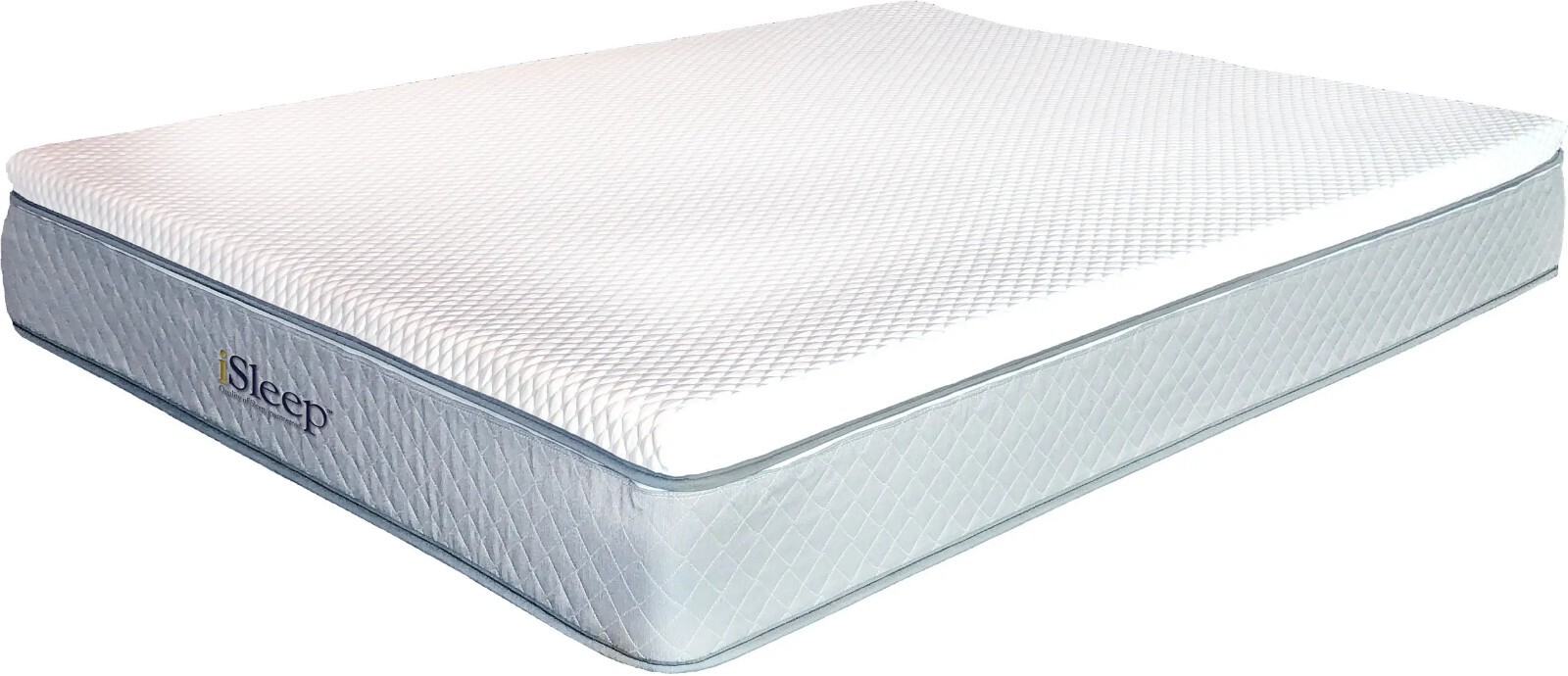 ISLEEP King Mattress New
