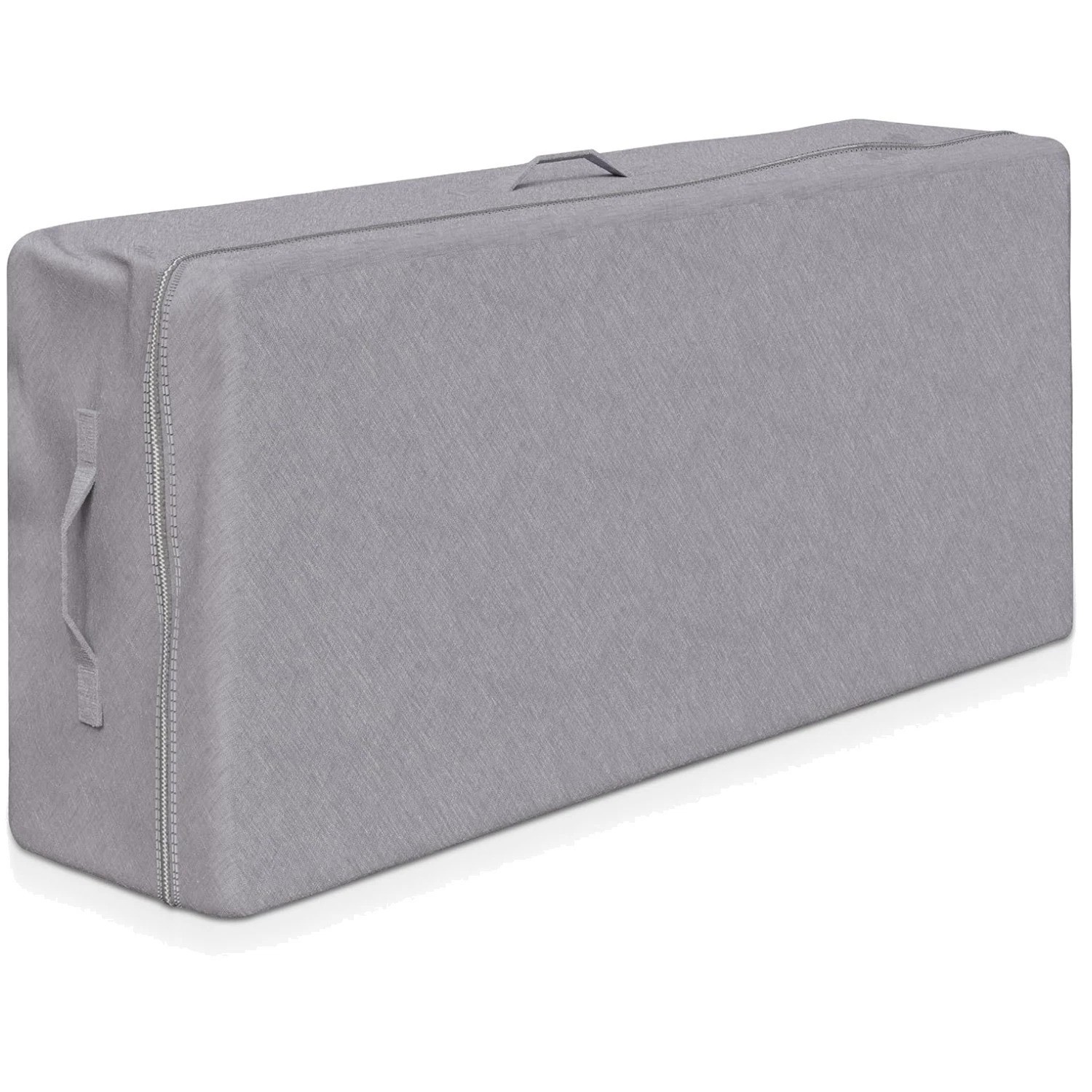 Portable Case for 4″ Queen Tri Folding Mattress