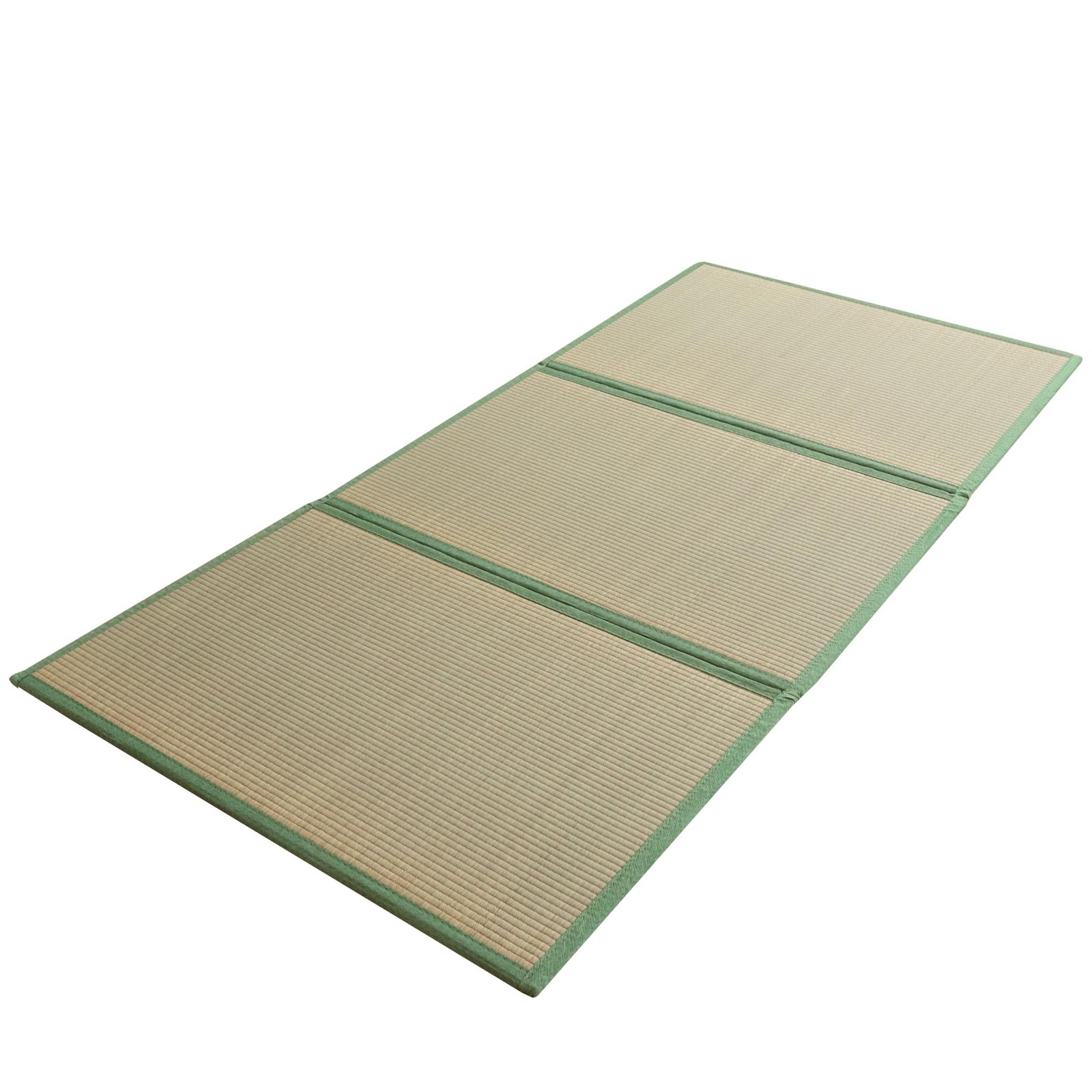 Japanese Tatami Mat 100% Rush Grass Portable Folding Mat Futon Mattress Firm …