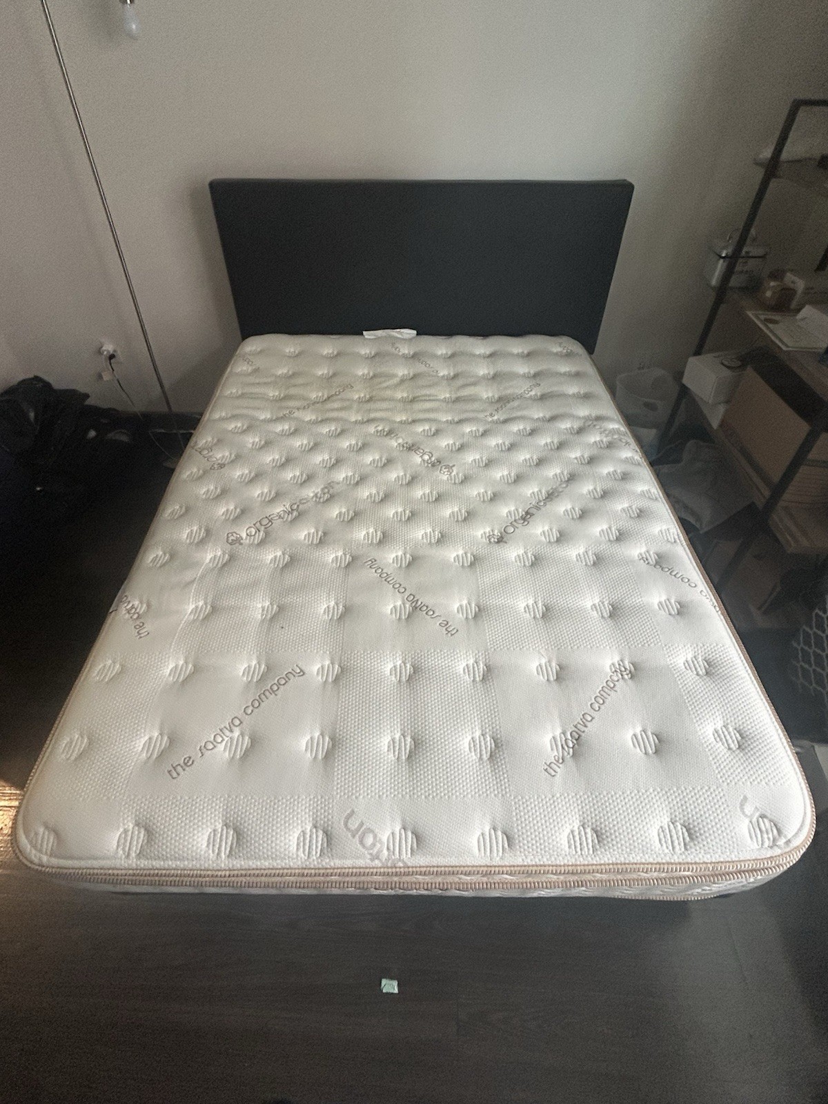 Saatva Classic Mattress Full 11.5 luxury firm
