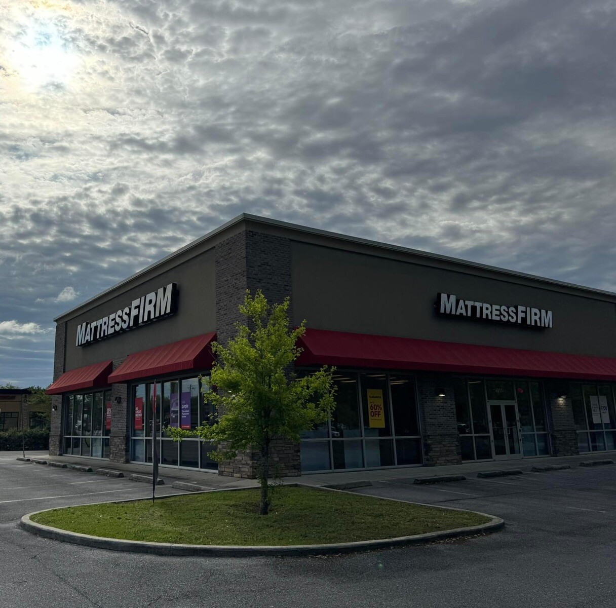 Mattress Firm in Pace, FL