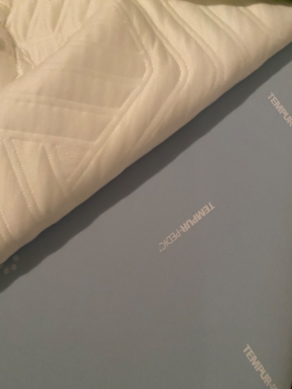 TEMPUR-PEDIC 👑 KING MATTRESS 🏷$4500 TEMPUR-Flex Hybrid Elite 👑 EXCELLENT COND