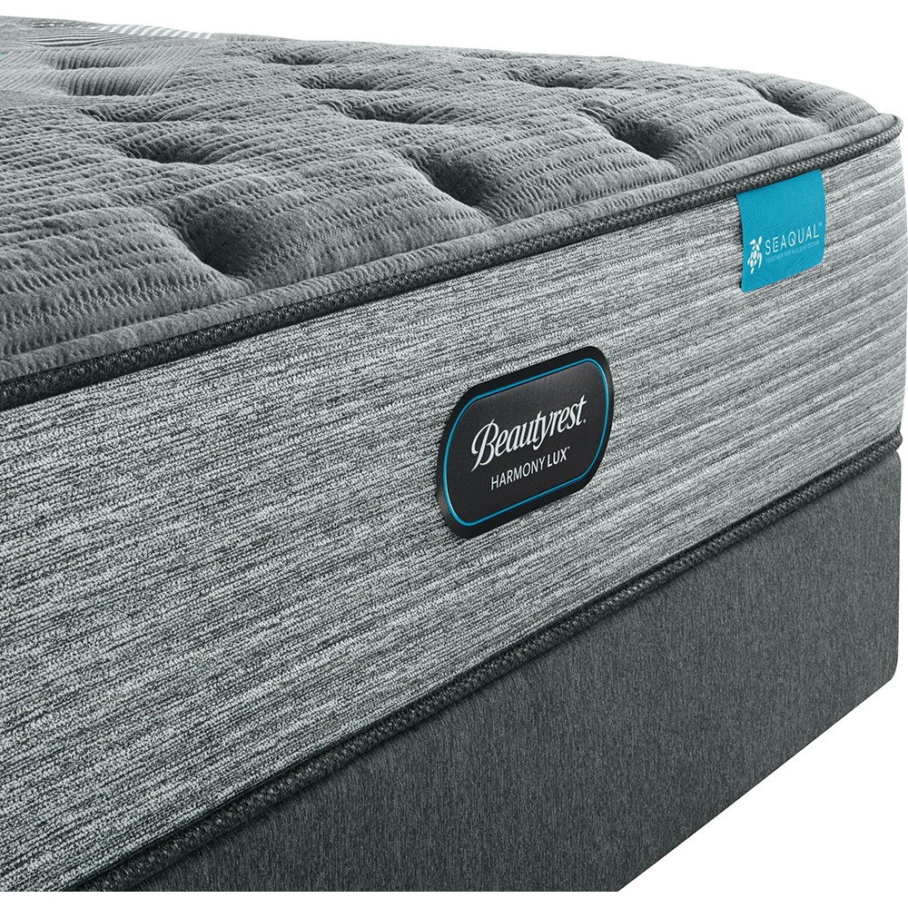 Simmons Beautyrest Harmony Lux Diamond Plush Cal King Mattress – 700810911-1070