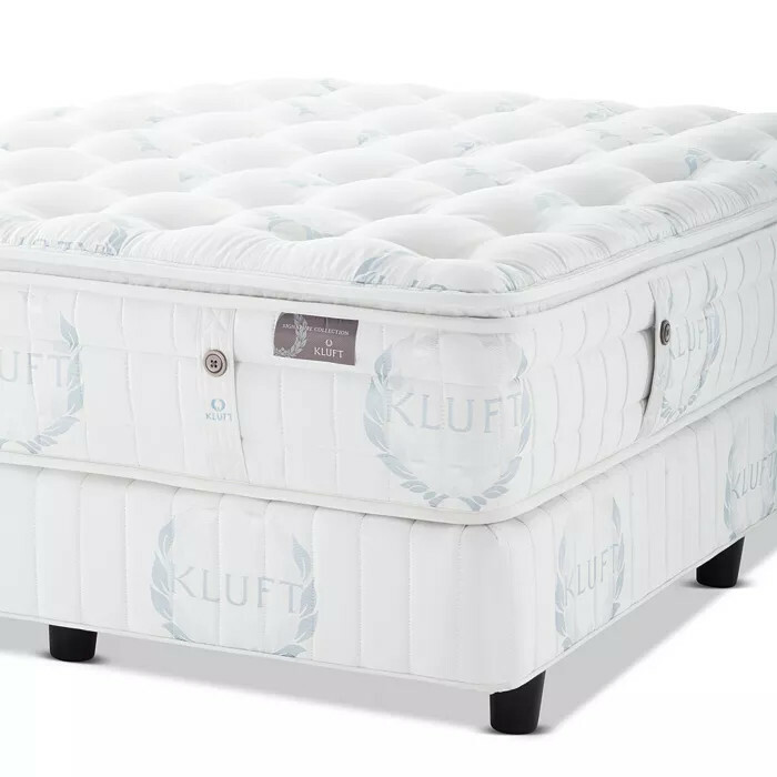 Kluft Signature Tribeca Mattress Collection Exclusive Sale!!