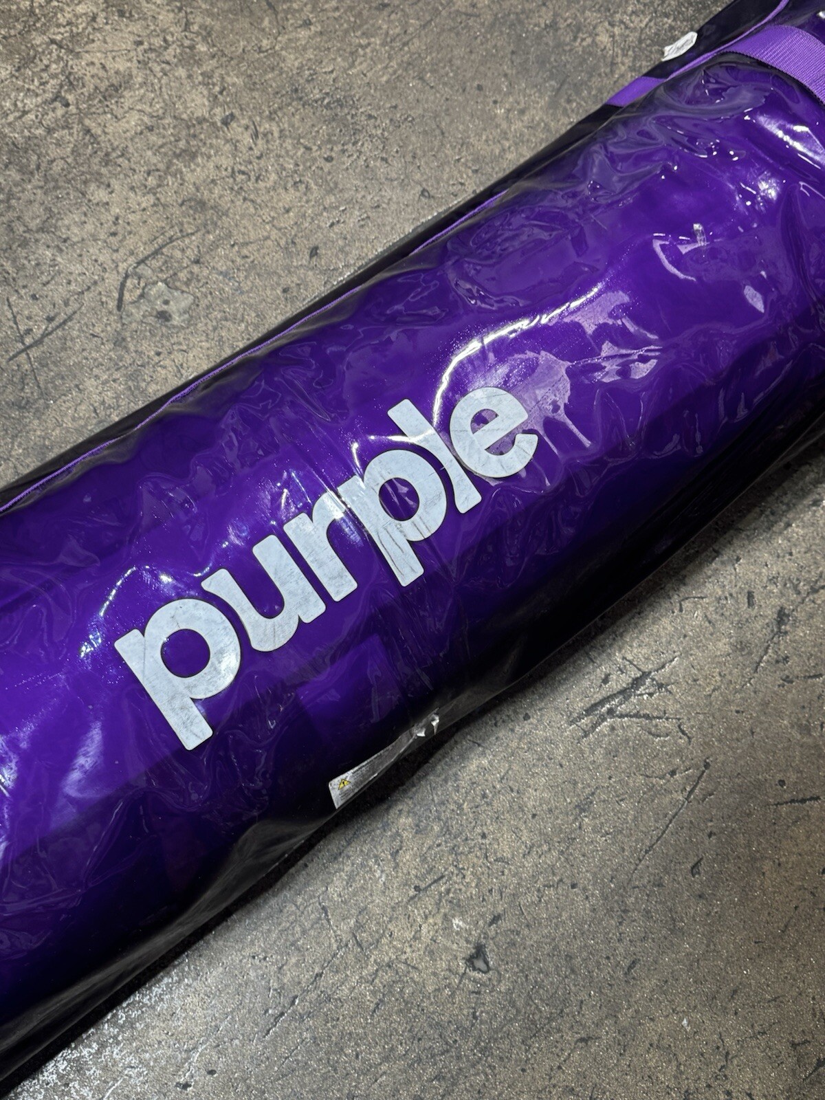 PURPLE QUEEN MATTRESS 10-21-23625