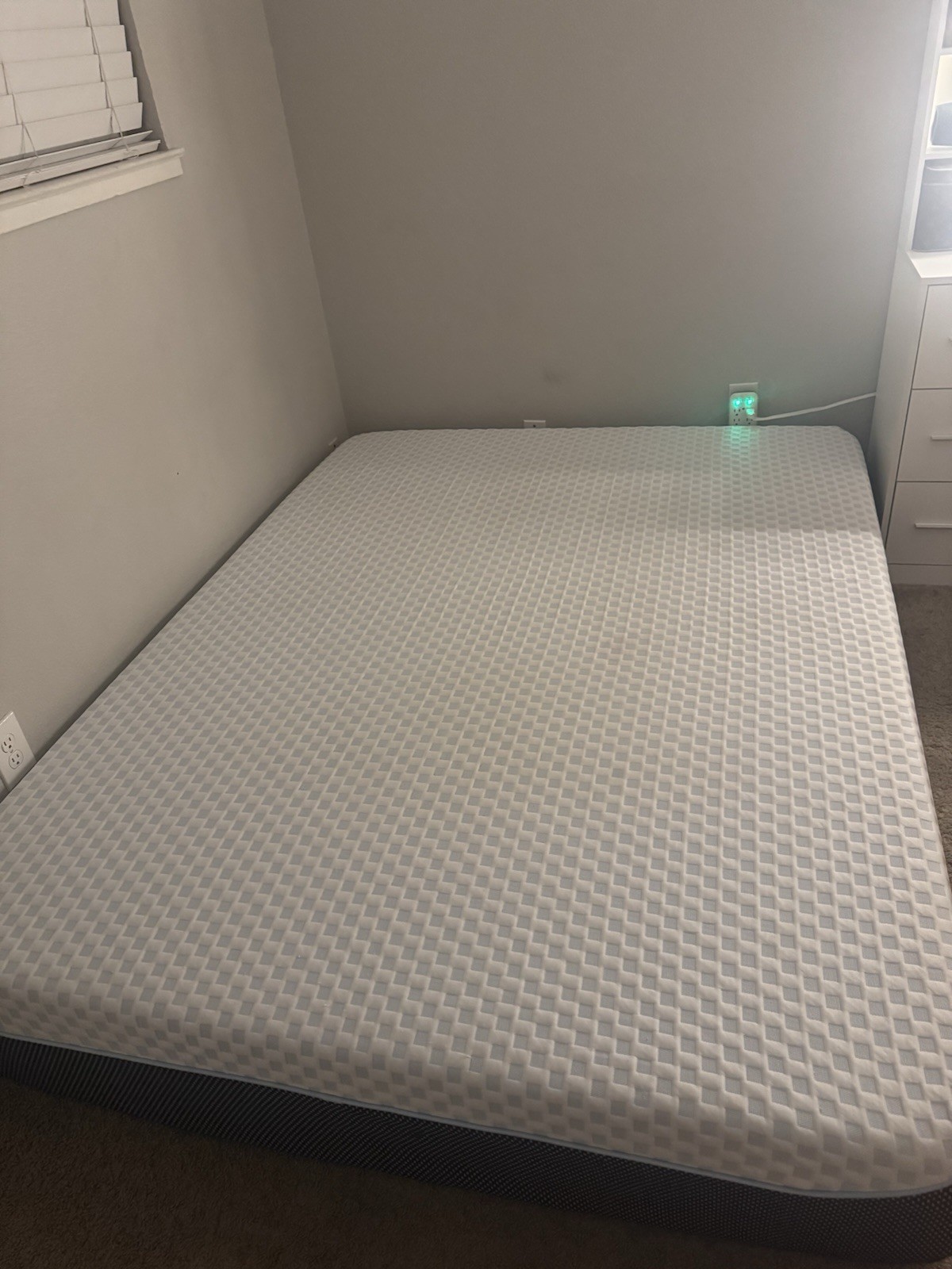 queen mattress