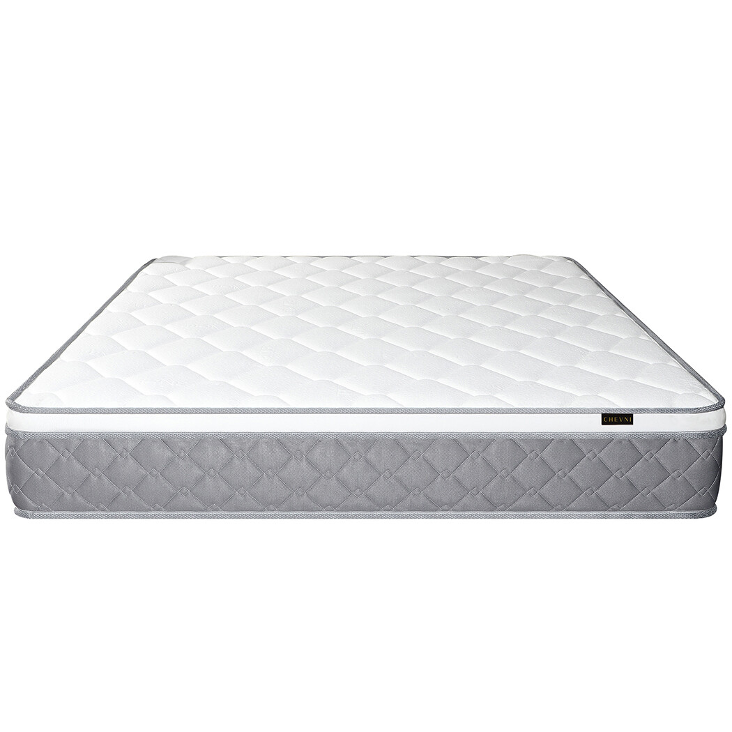 12 Inch Memory Foam Hybrid Queen Size Mattresses Pocket Spring Mattress in a Box
