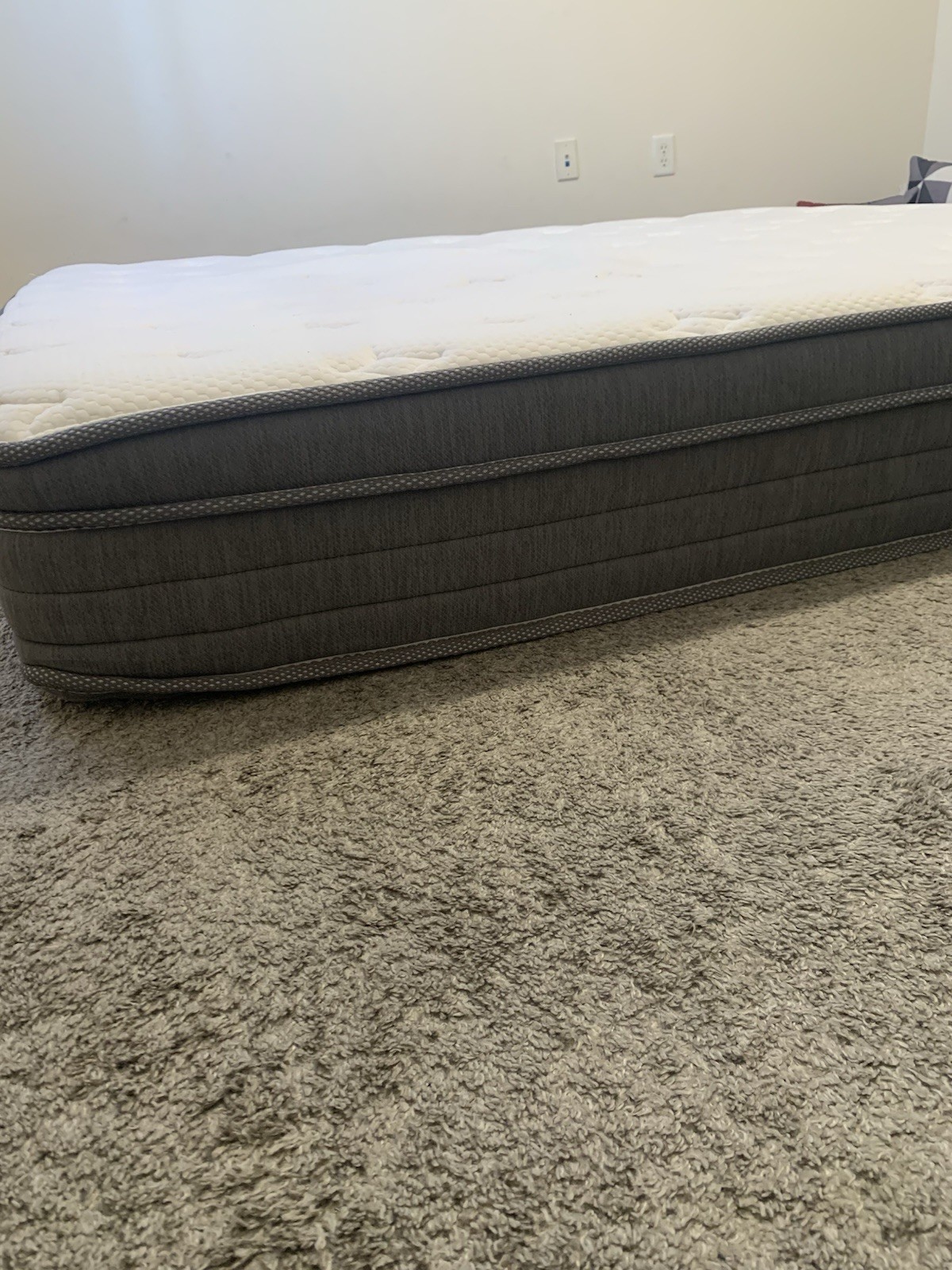 king size mattress 10 inch