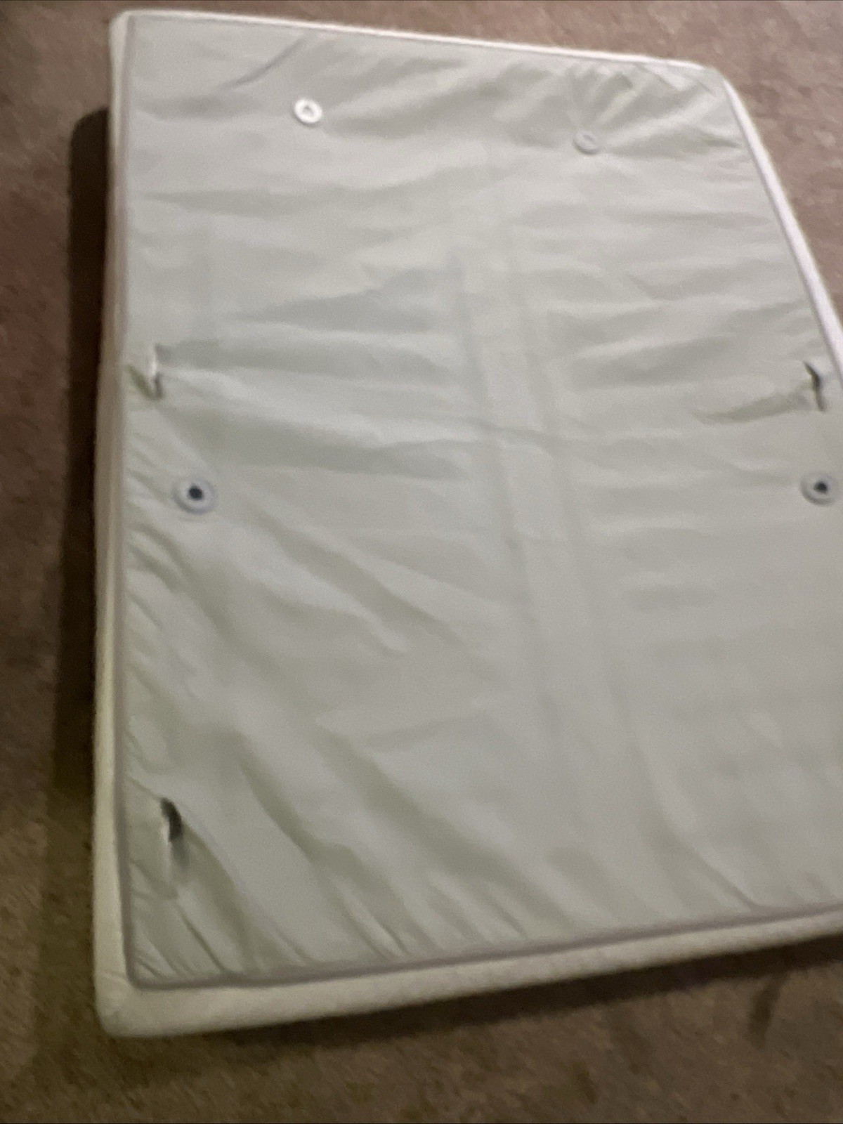 Sleep Number C4 smart mattress COVER 2020 ONLY Free Shipping