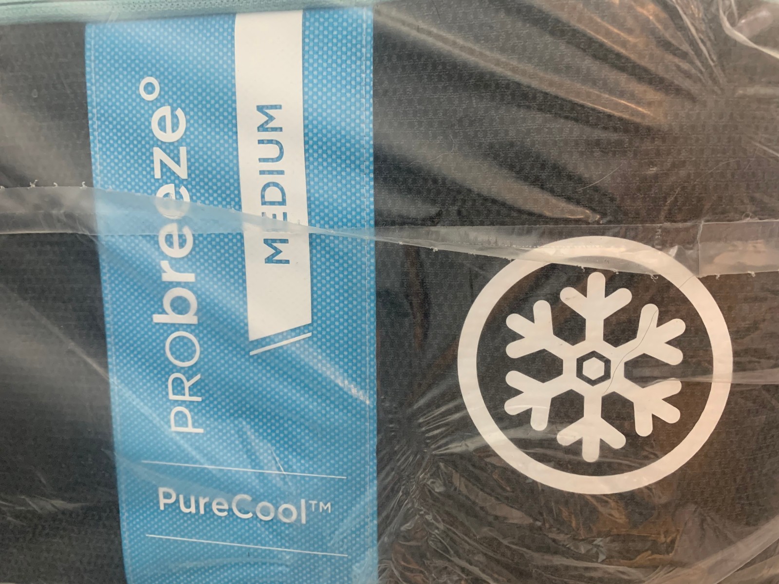 NEW CALIFORNIA KING TEMPURPEDIC TEMPUR-PROBREEZE MEDIUM MATTRESS-MSRP $5,399