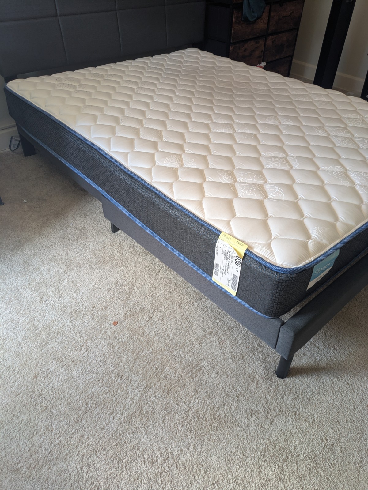 Queen Mattress From Mattress Firm