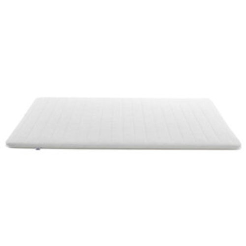 Airweave Mattress Pad Single size Smart 01 High Resilience Tri-fold 1-262011-1