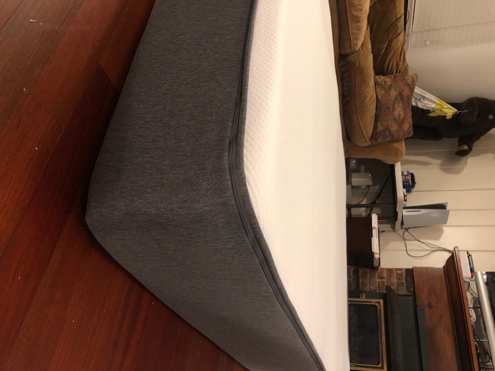 Casper Sleep Element Queen Size Mattress – Gray