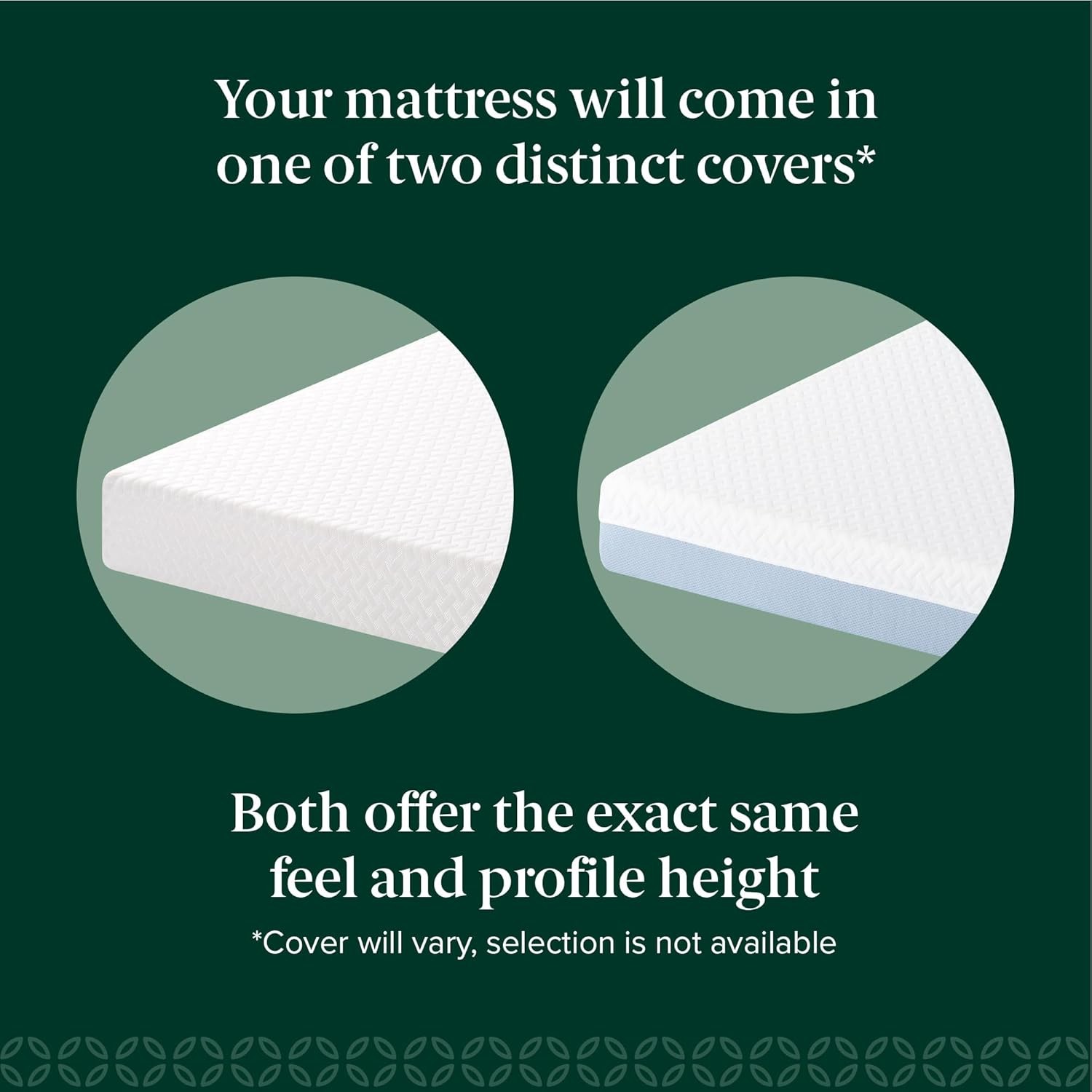 6 Inch Twin Cooling Essential Memory Foam Mattress [NewVersion] Fiberglass Free