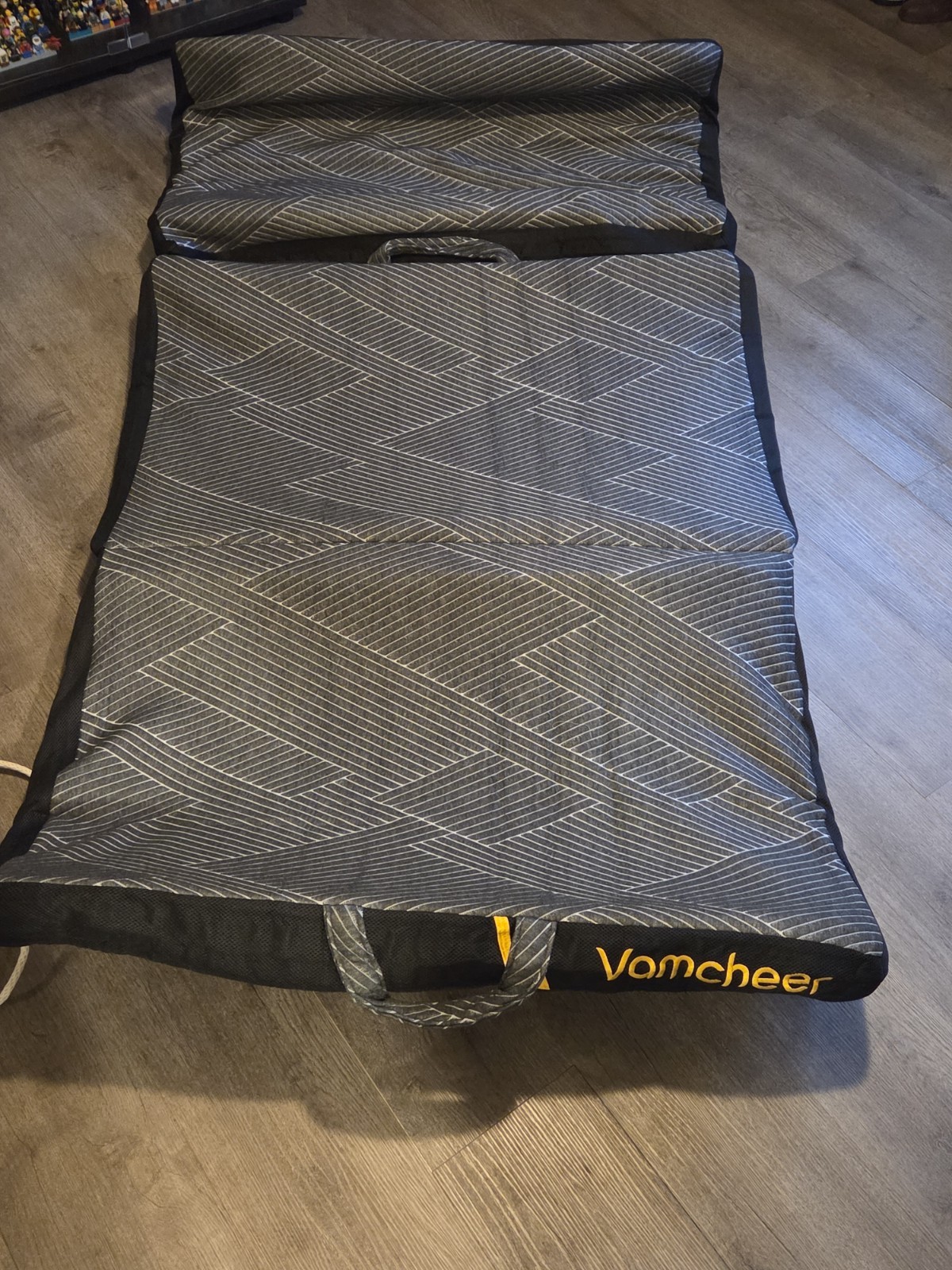 Vamcheer Foldable Mattress Full Size