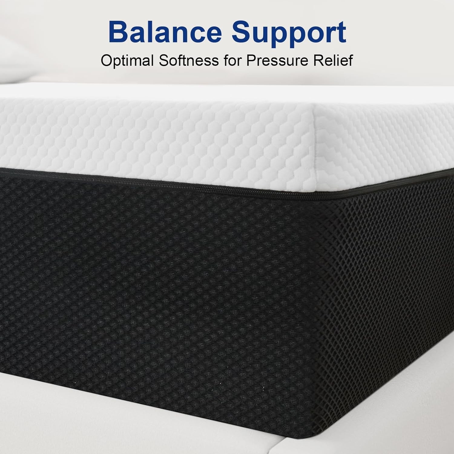 8″10″12″14″ Twin Full Queen King Size Memory Foam Mattress,Mattress In A Box