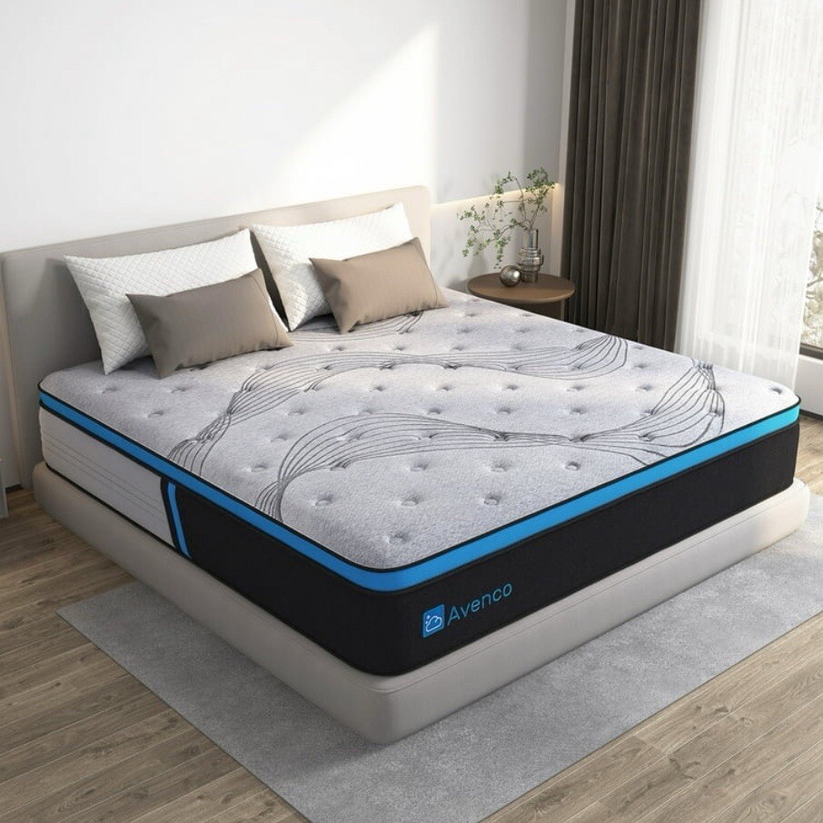 Queen Mattress