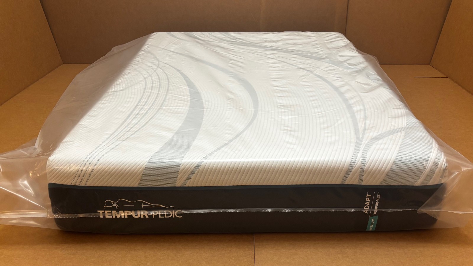 Tempurpedic Adapt Medium 2.0 Full / Double Size Mattress BRAND NEW!