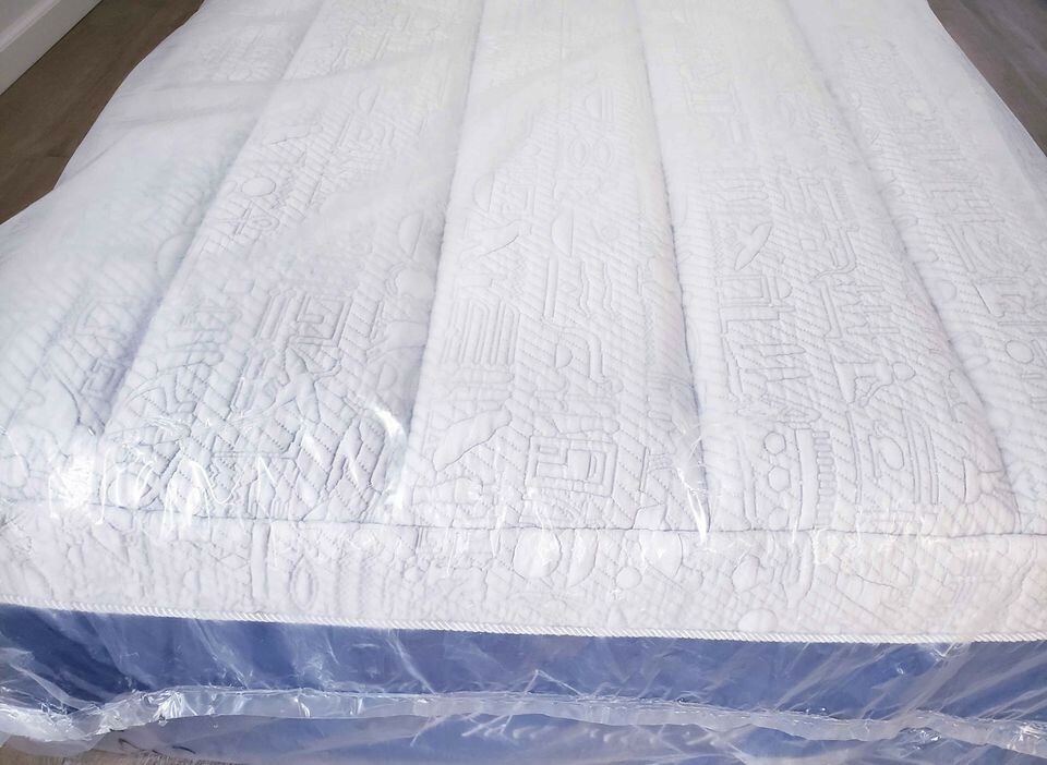 TWIN XL Pharaoh( Rest Relax) FIRM Mattress