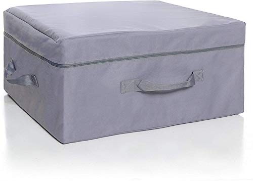 Milliard Carry Case Tri-Fold Mattress 4 inch Twin (Does Not Fit 6 inch)