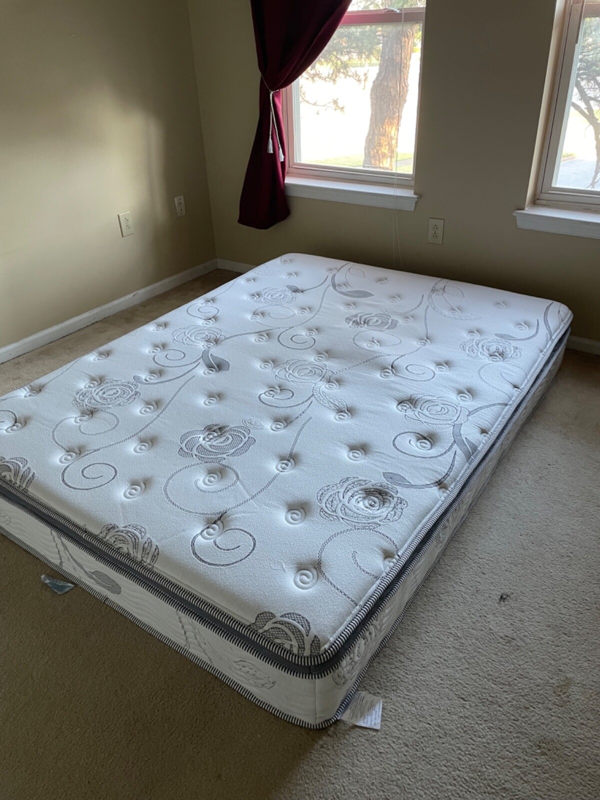 mattress queen size