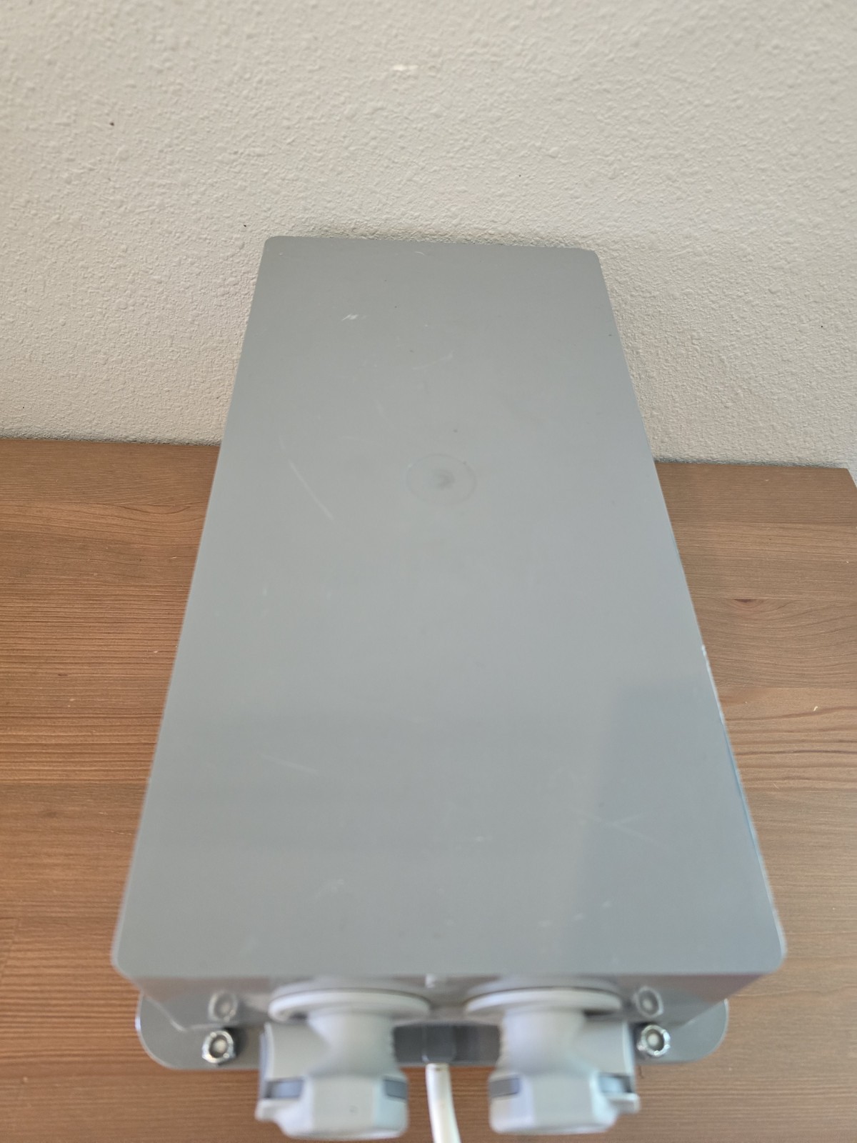 Airpedic Support System Control Box Pump Replacement XX/FCRC2/001
