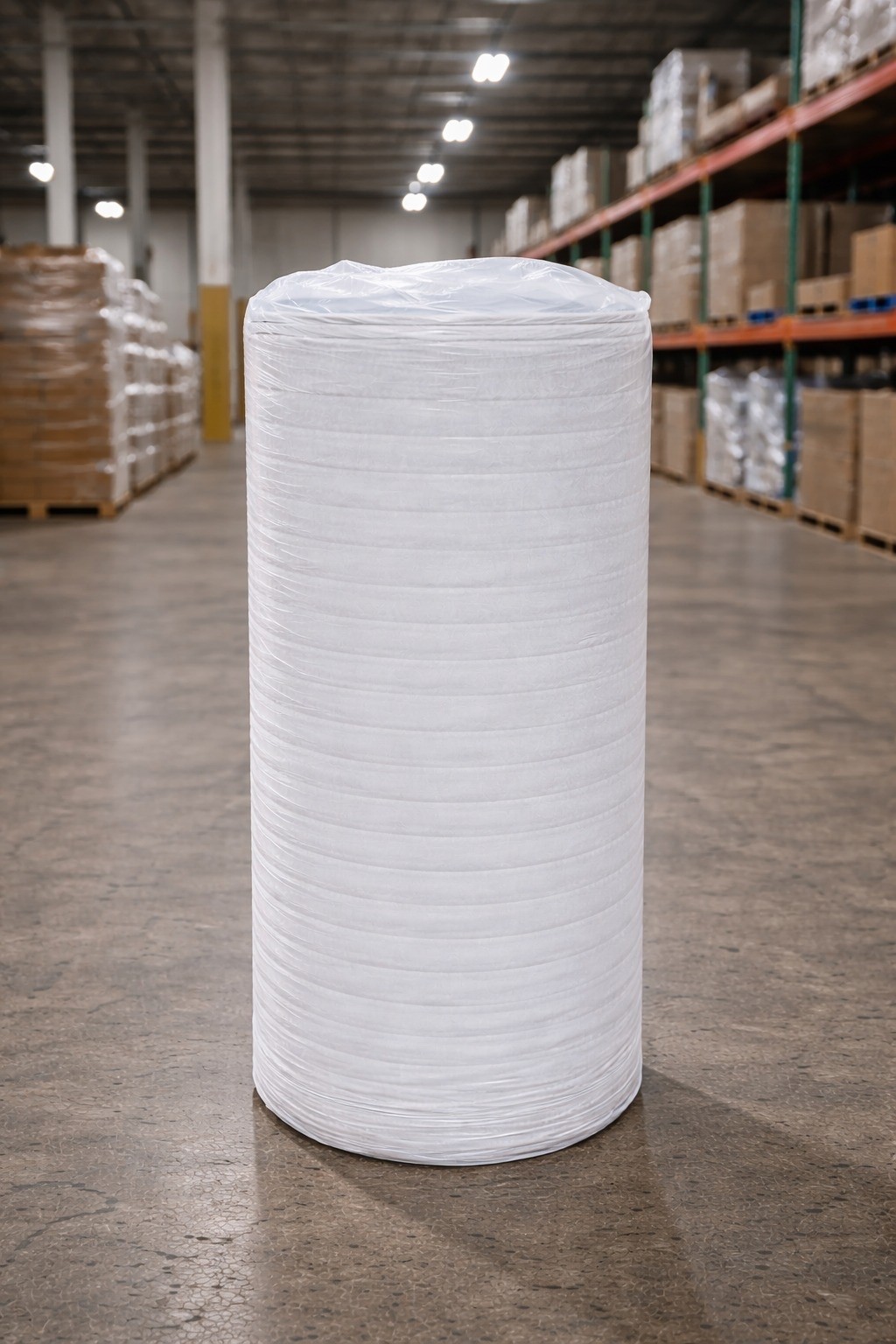Brooklyn Bedding Signature Hybrid Mattress | Queen Size | NEW Open Box | 36% OFF