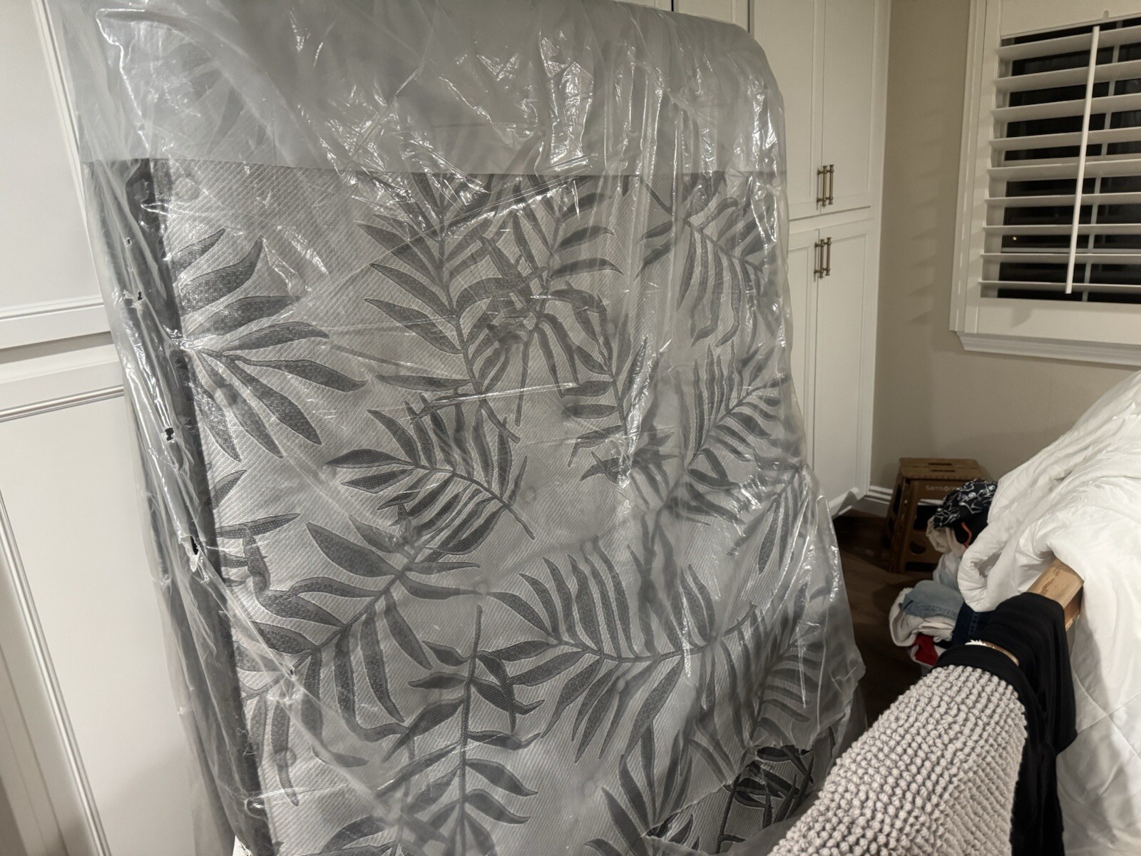 Brand New Mattress