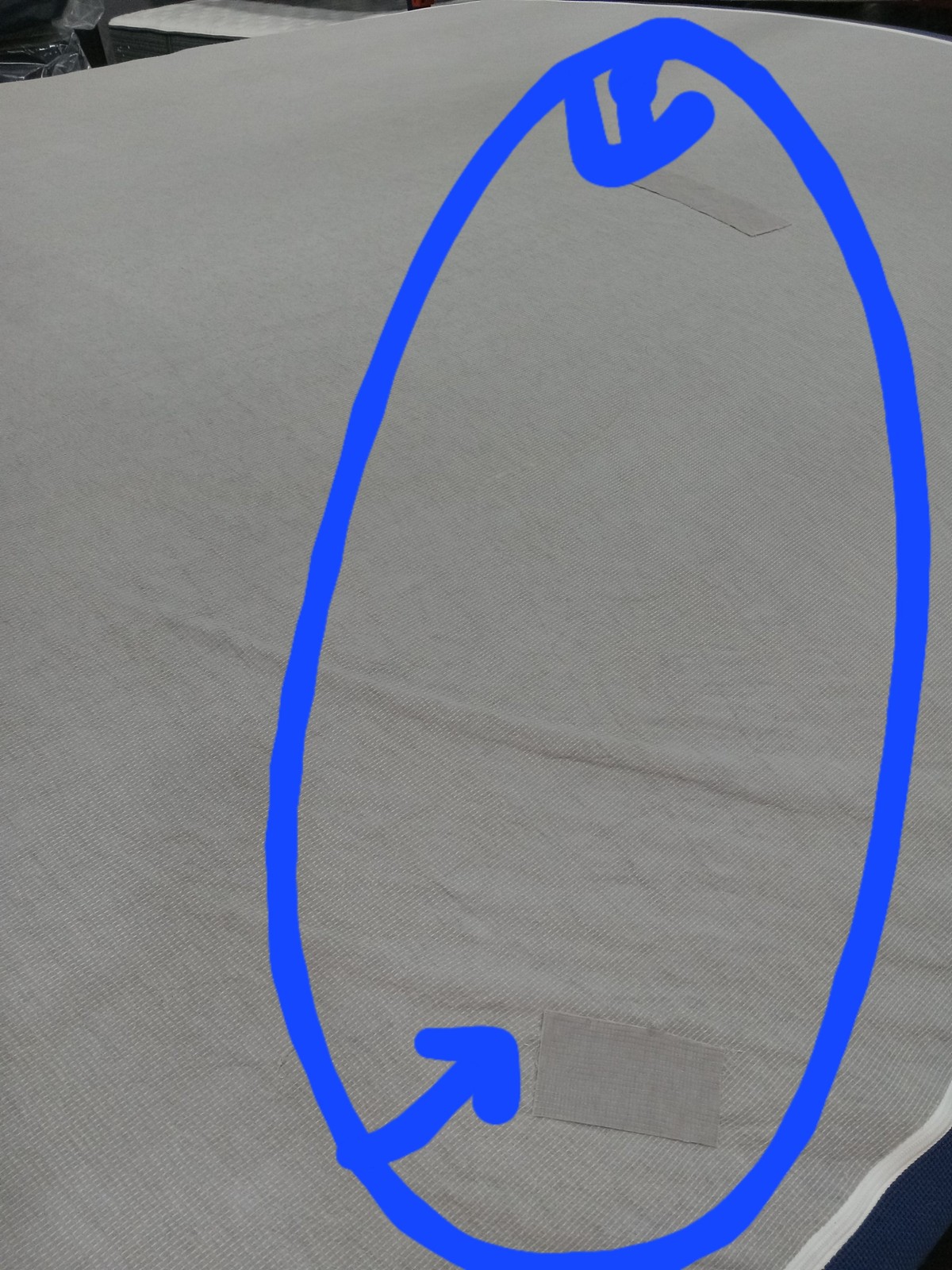 Helix | Memory Foam | 10″ King Mattress
