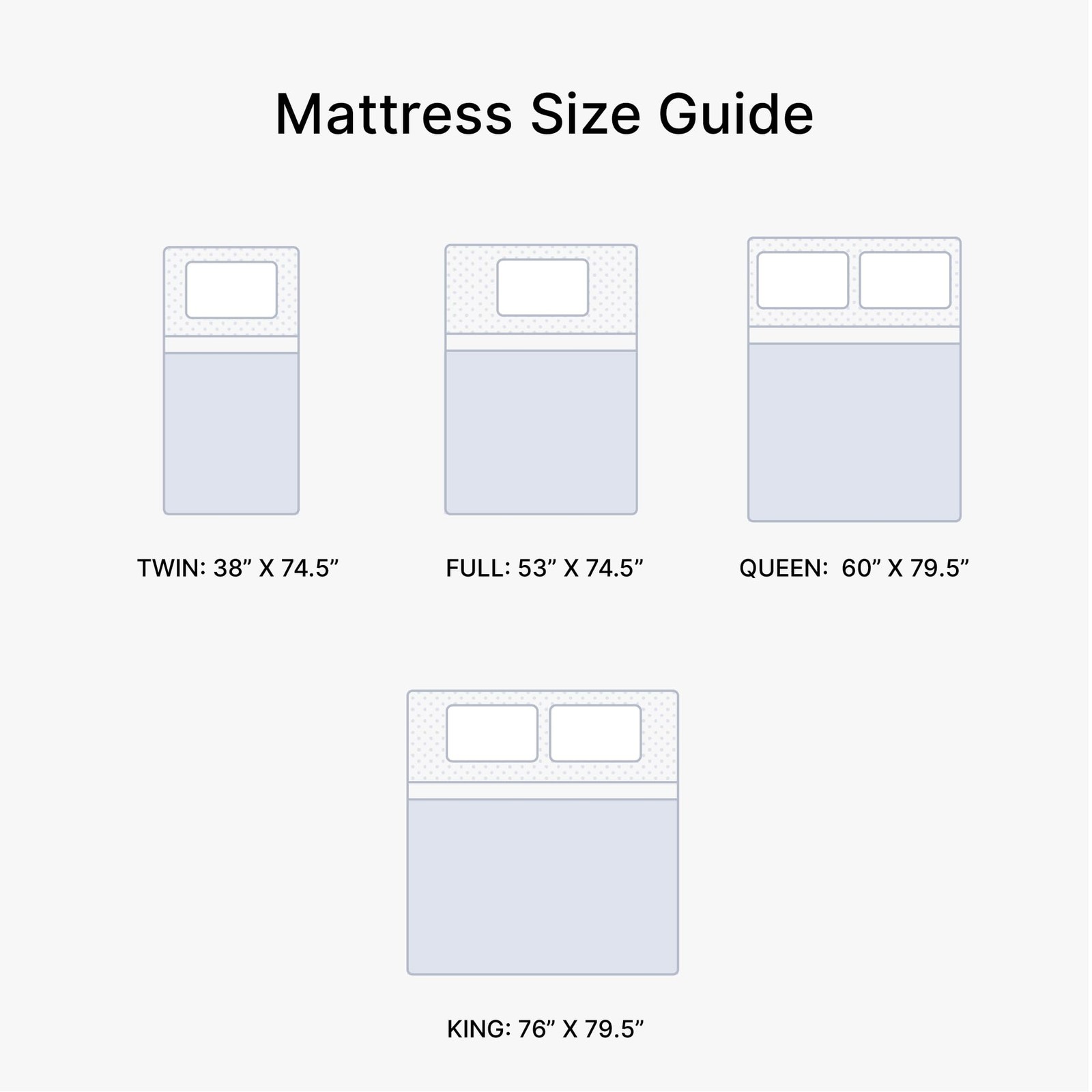 Twin Size Augusta2 Mattress 12 Inch Euro Pillow Top Hybrid Mattress with Lumb…