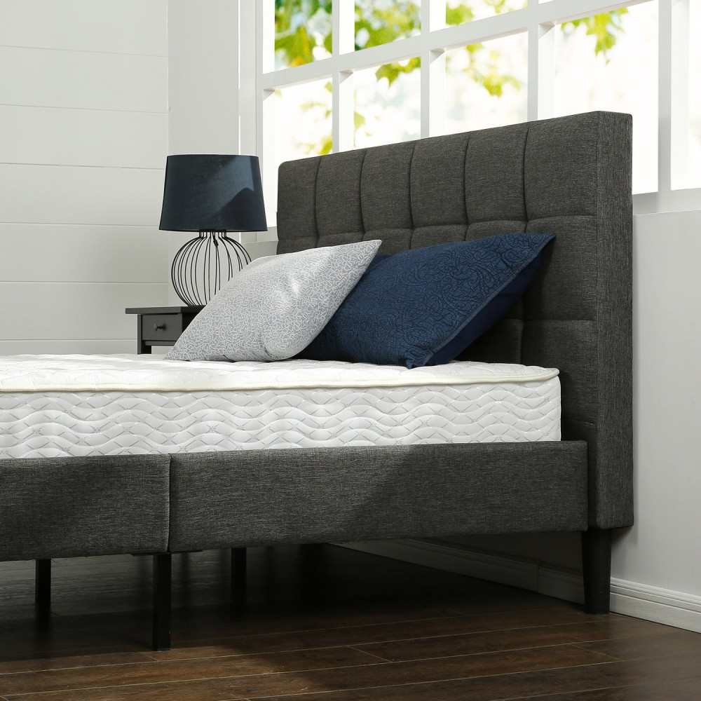 Zinus Green Tea Spring Mattress