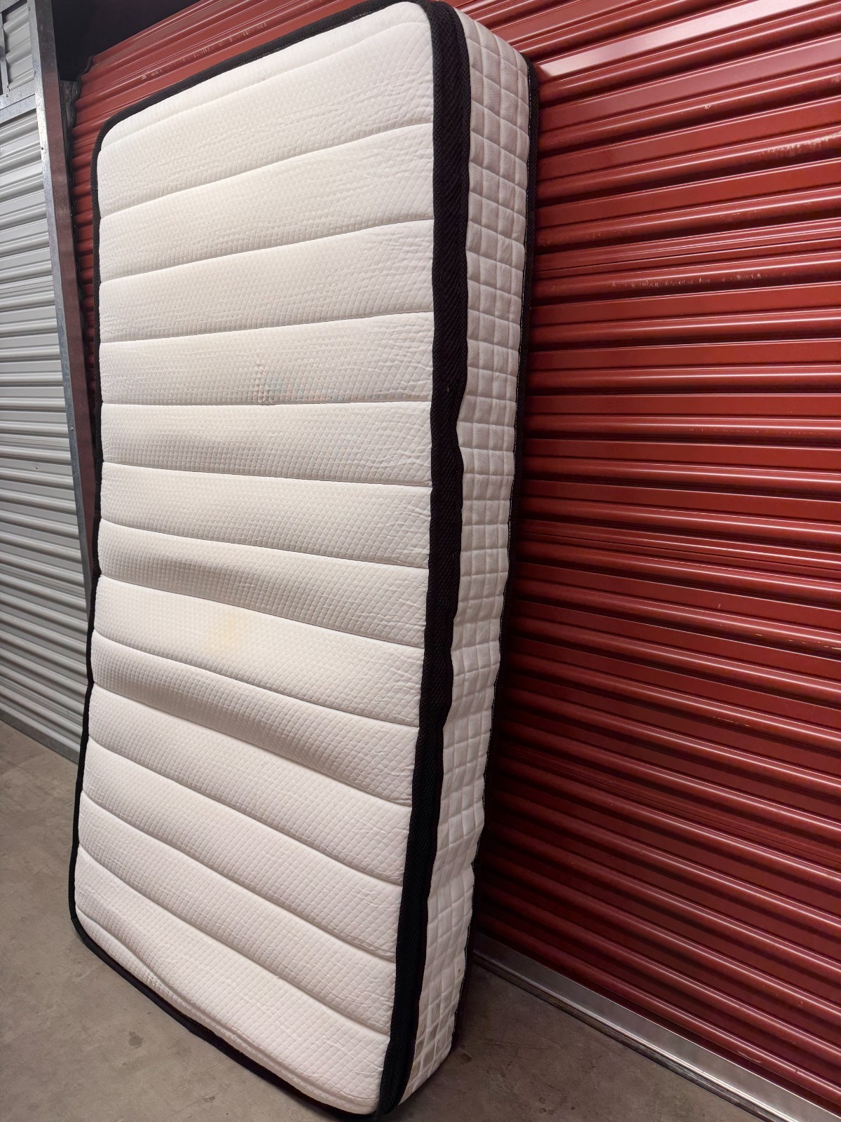 Mattress