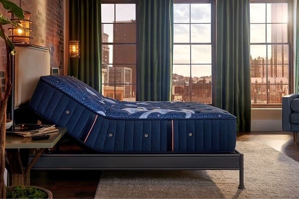mattress