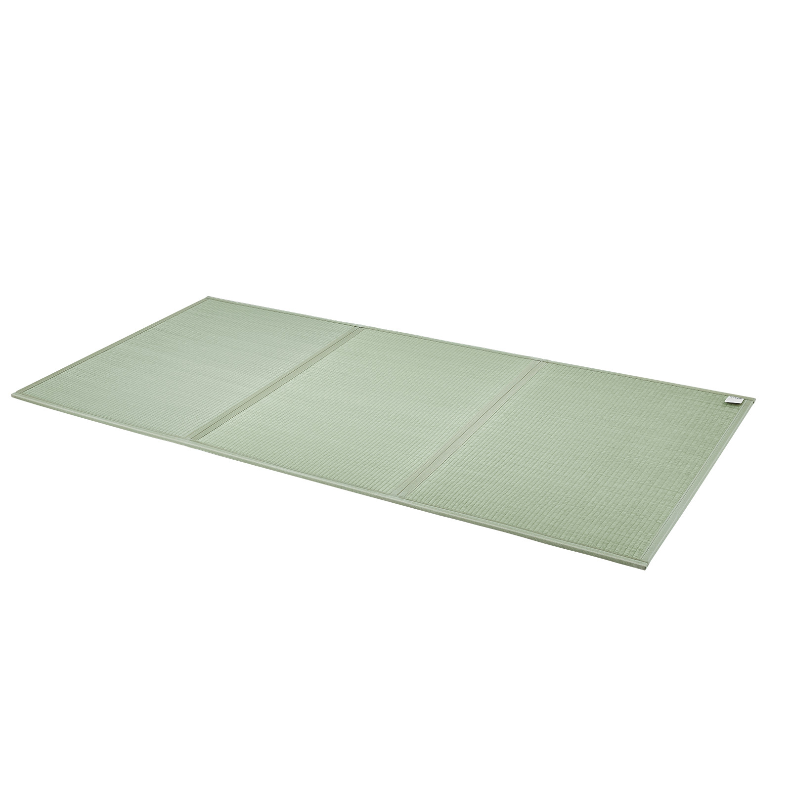 Japanese Tatami Mat Full Foldable & Non-Slip Rush Grass Tatami Mattress