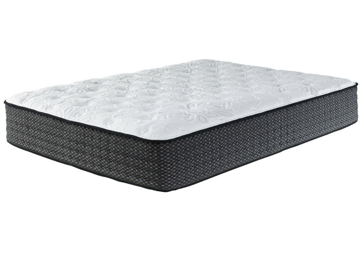 Ashley M71711 Twin Mattress Anniversary Edition Plush