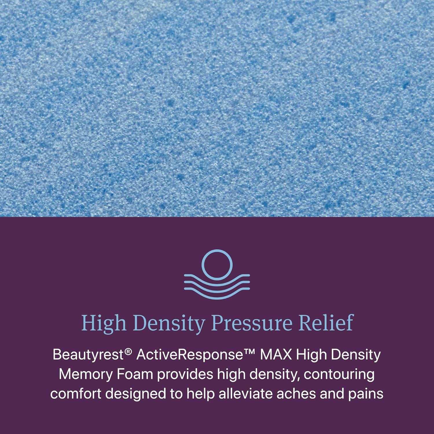 Level 3 Firm 13″ Hybrid Cal King Mattress – Support, Cooling, 100 Night Trial