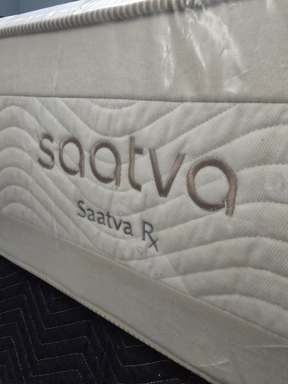 Saatva Rx Cal King Size Mattress
