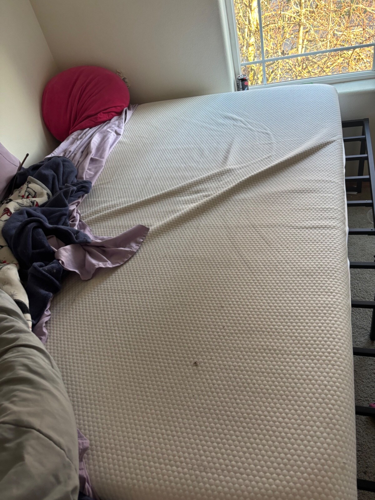 mattress full size