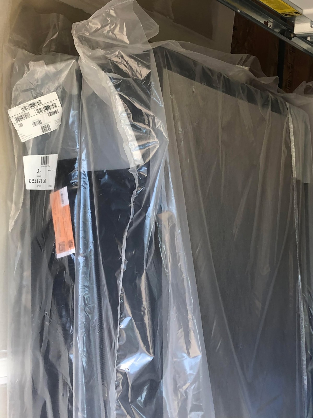 Tempur Pedic Box Spring 9 Inch TWIN XL