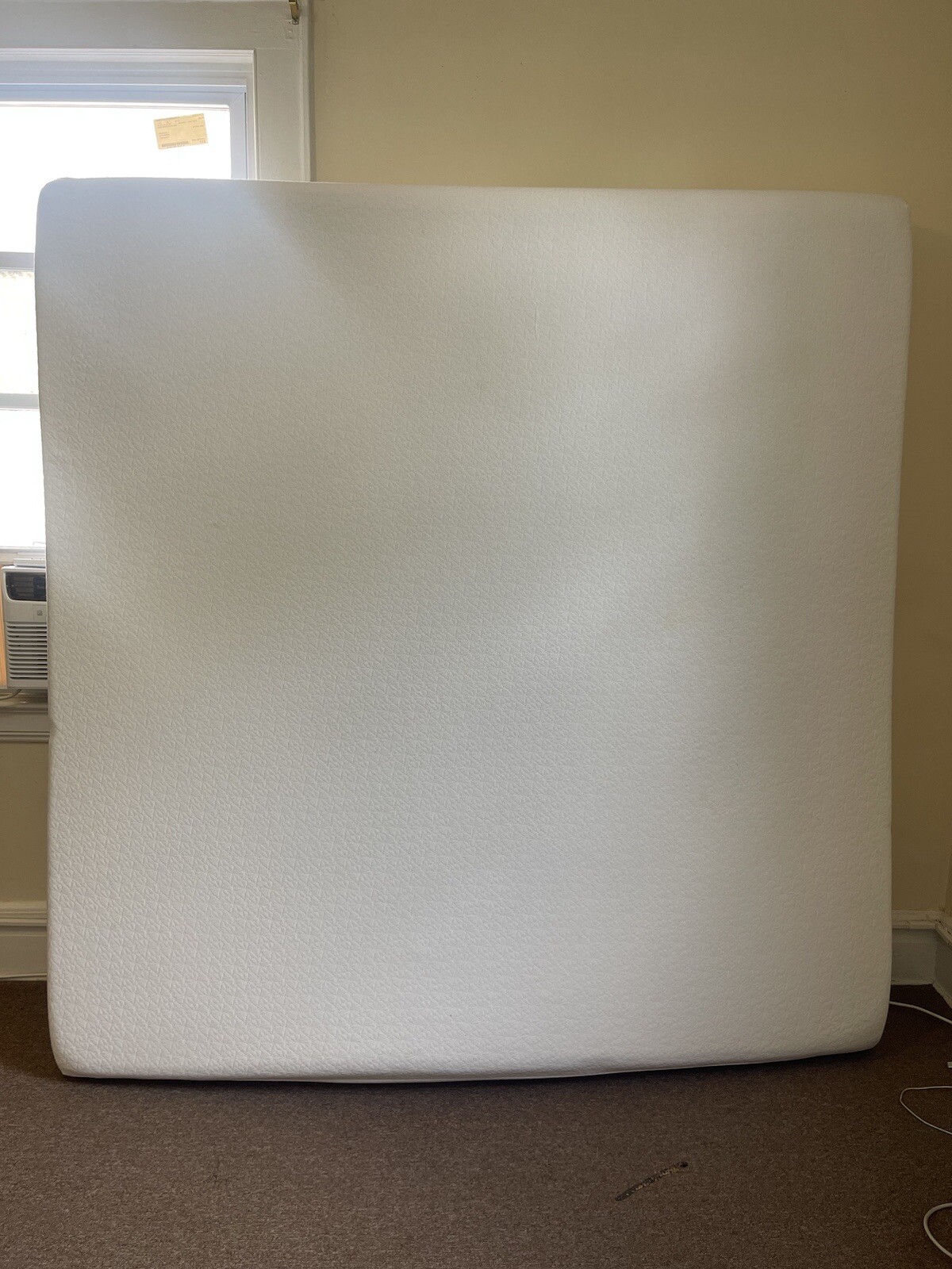 Wayfair Sleep 10” Medium Memory Foam Mattress