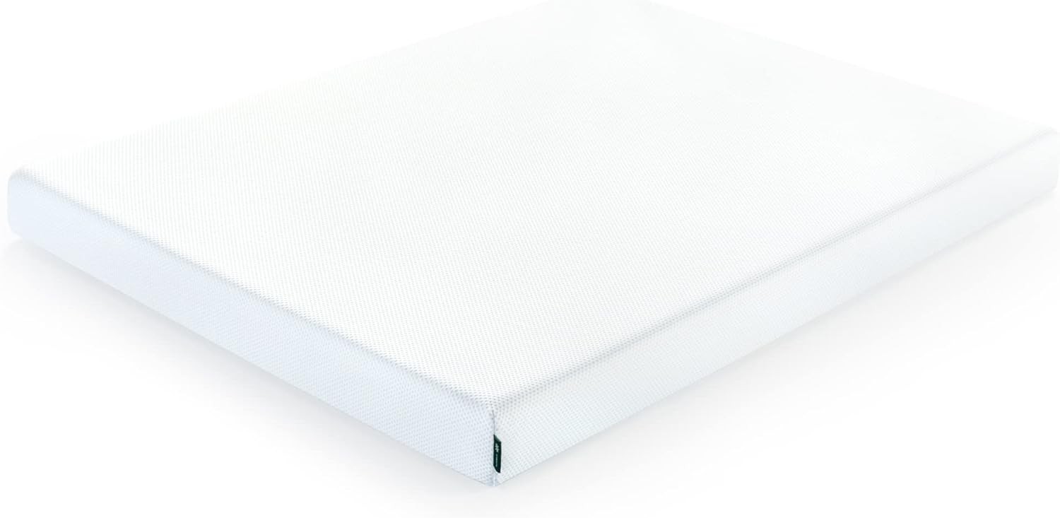 Green Tea Cooling Memory Foam Mattress [New Version], Fiberglass