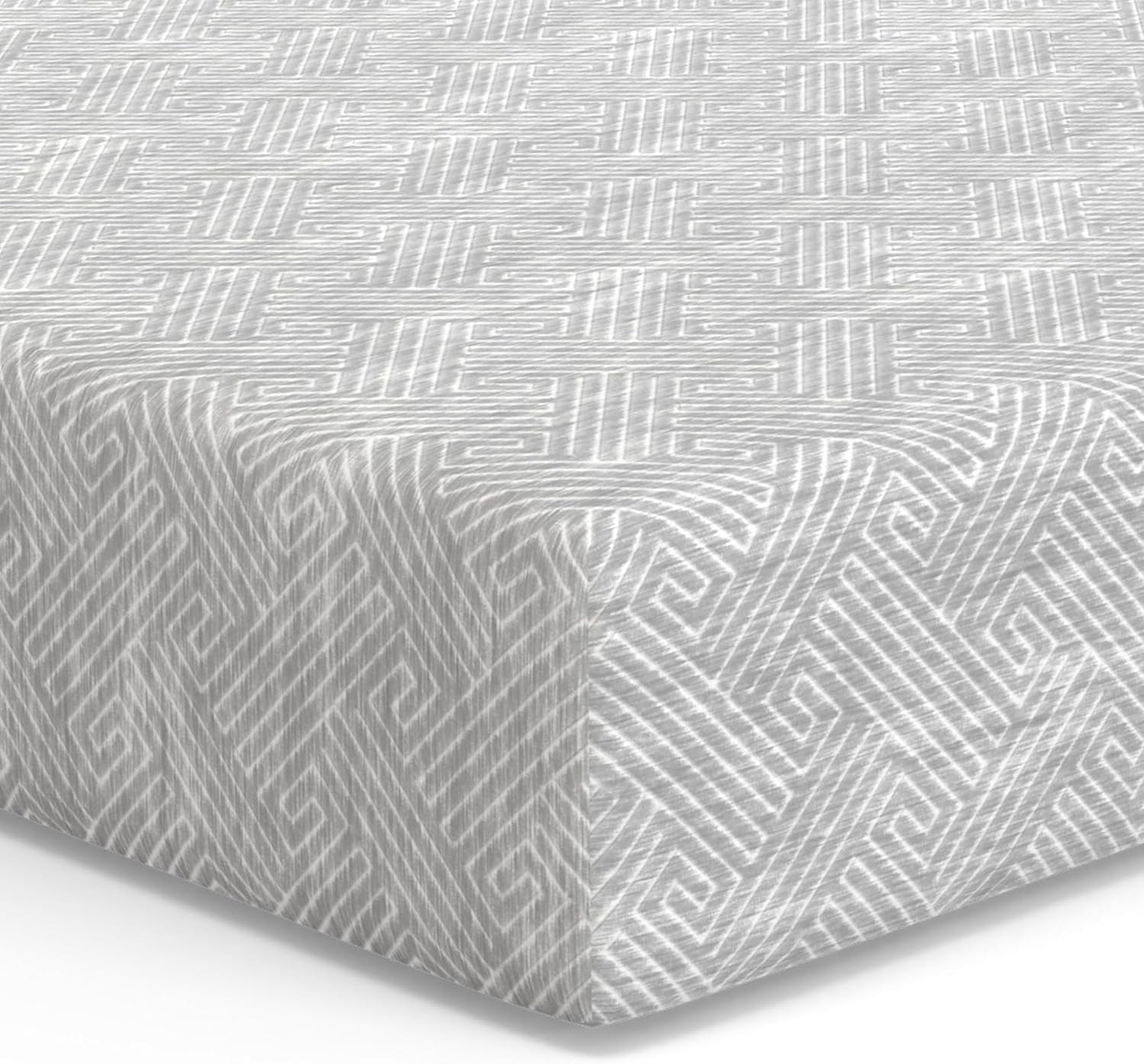 10-Inch Gel Memory Foam Mattress – CertiPUR-US & Oeko-Tex Certified Comfort