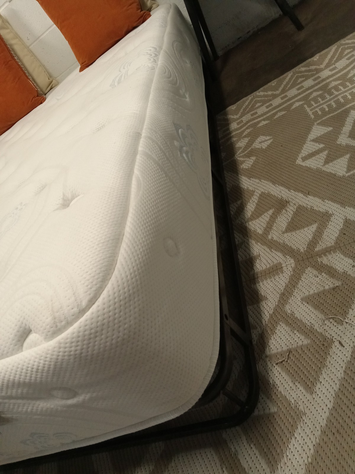 PranaSleep | Lotus | 5.2 Plush | 10» Full Mattress
