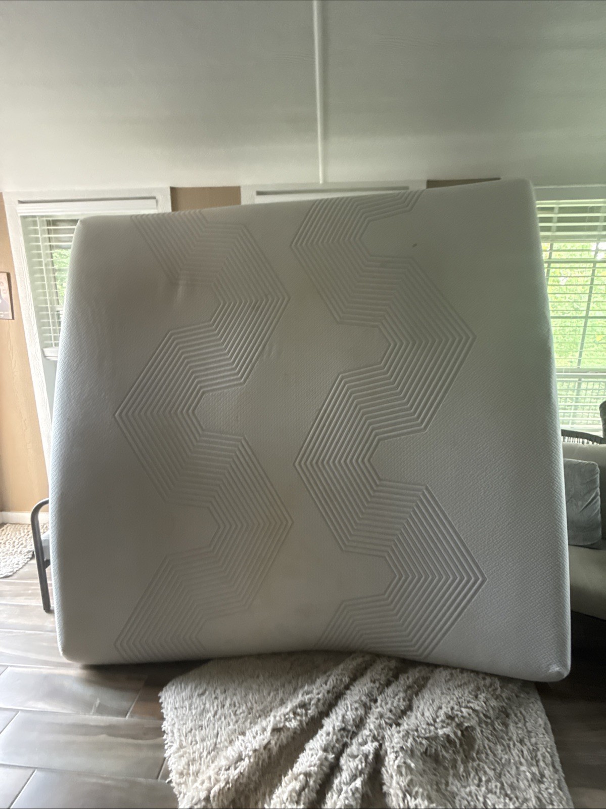American Star Mattress, Princess Medium Soft King Size