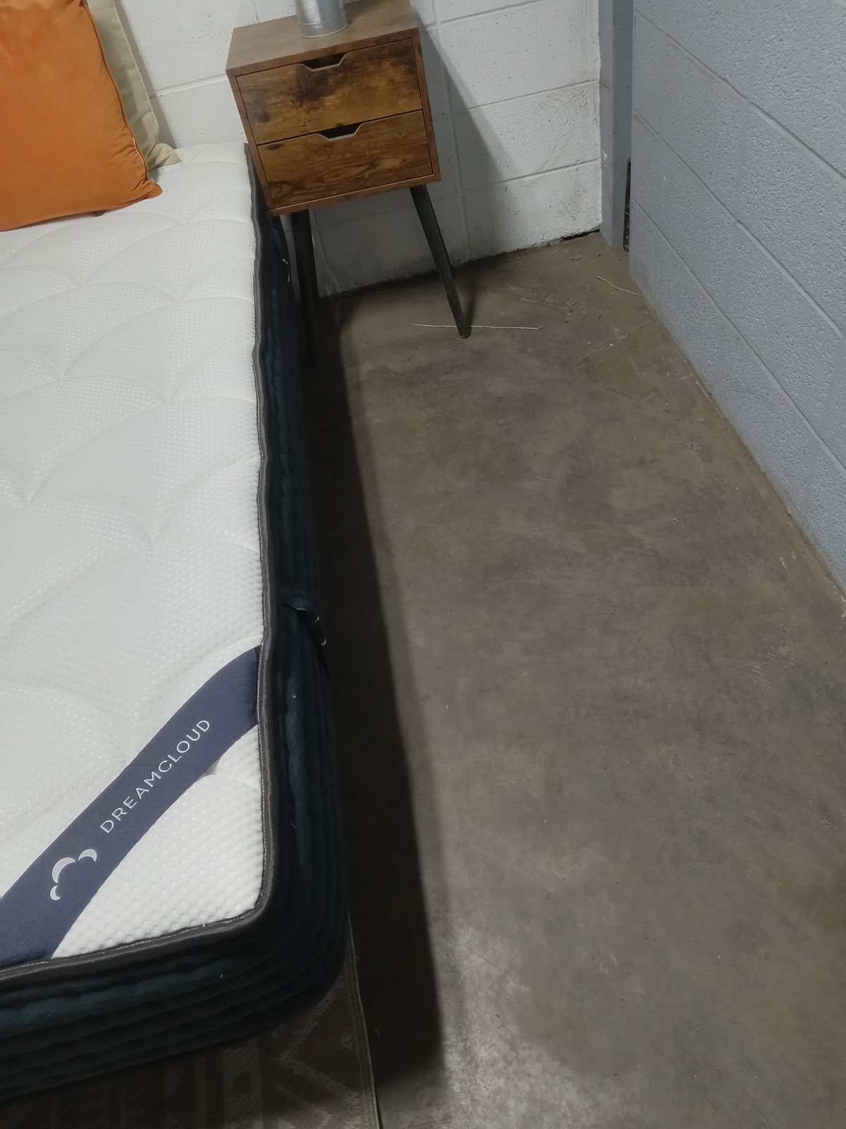 Dreamcloud | Classic Hybrid | 12» King Mattress